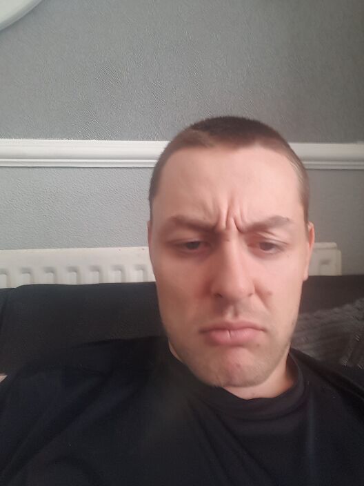 Me lad