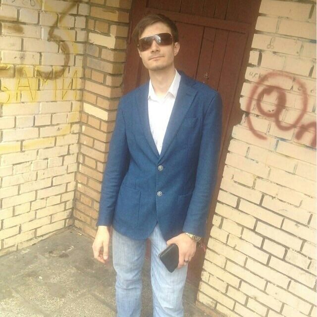 Личные фото