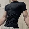 мне накаченное тело
