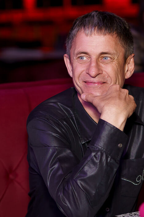 Личные фото