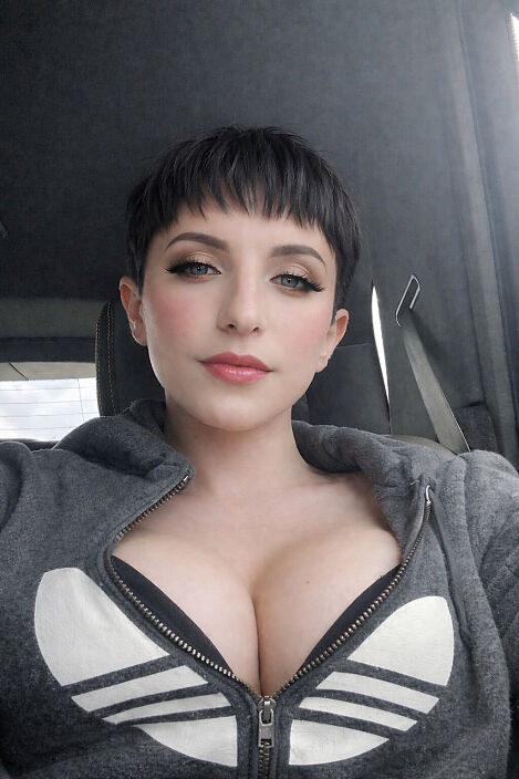 Я інше макіяж