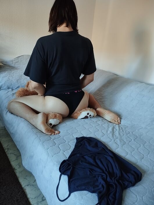 скачу на мишке, а мог бы уже на чьем то члене ????