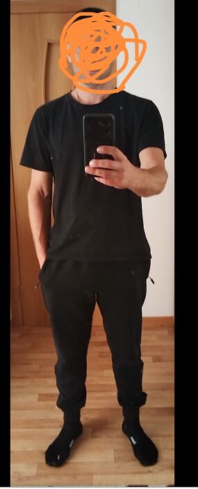 Личные фото