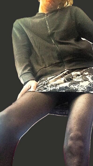 Как вам девочка