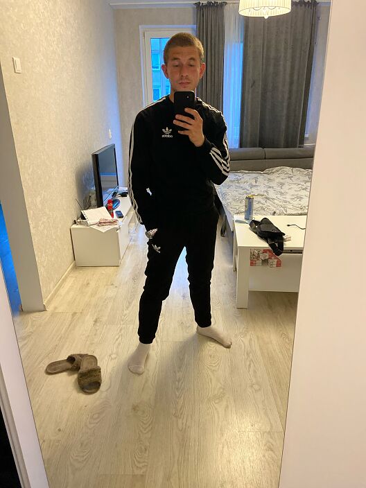 Личные фото