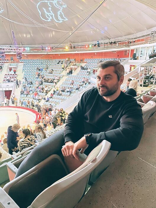 Личные фото