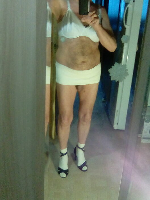 Личные фото