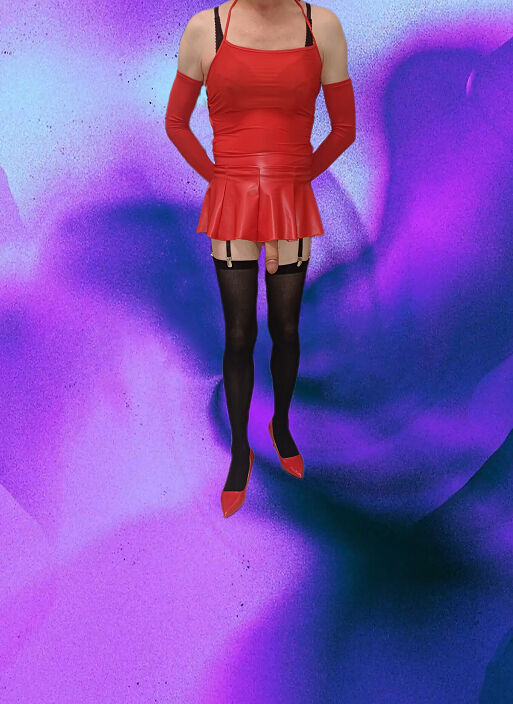 Юбочка