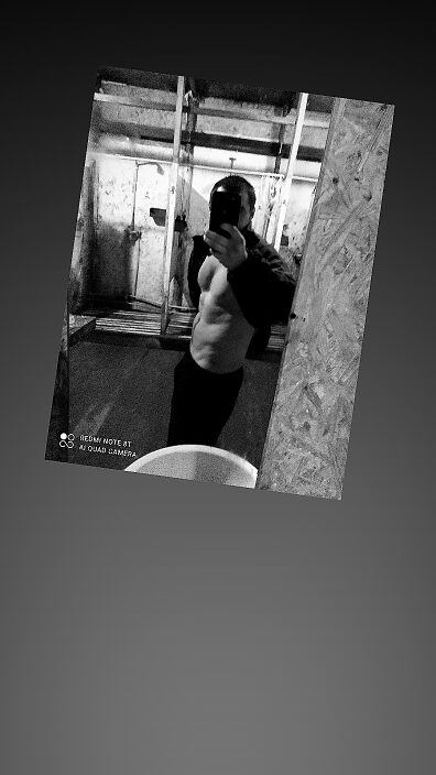 Личные фото