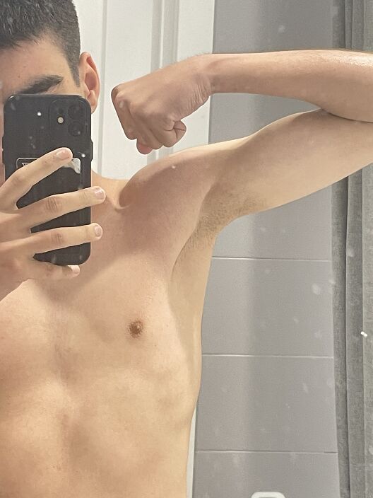 Личные фото