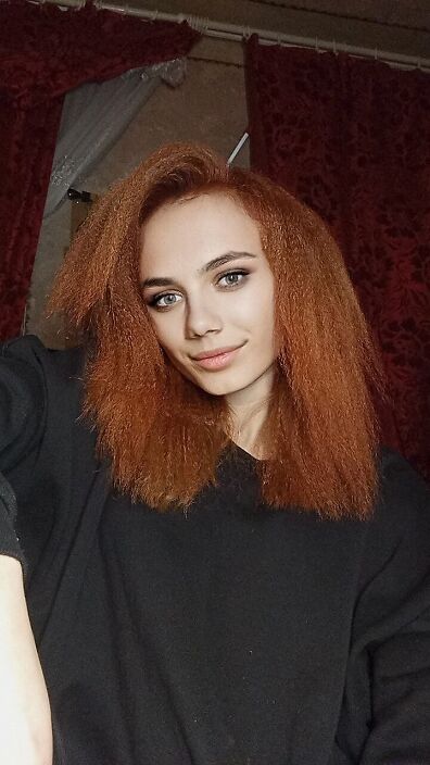 Вот так я выгляжу