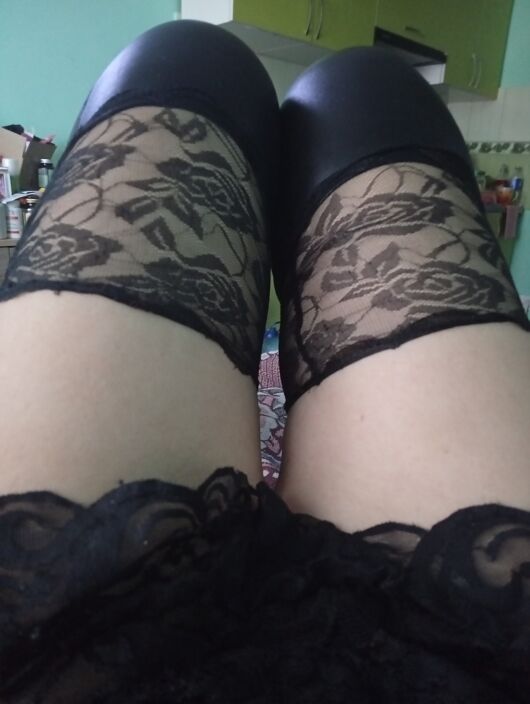 Для любителей футфетиша