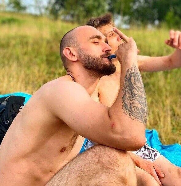 Личные фото