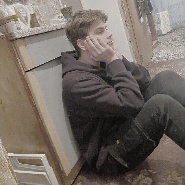 Личные фото