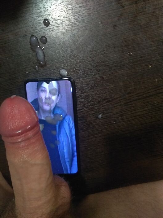 Окончание на меня