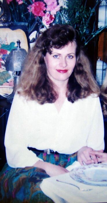 Милая лапуля - будущая сексвайф