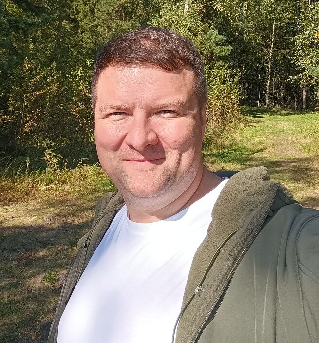 Личные фото