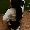 Извилась
