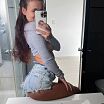 Что скажите?) Порадуйте шлюшку...