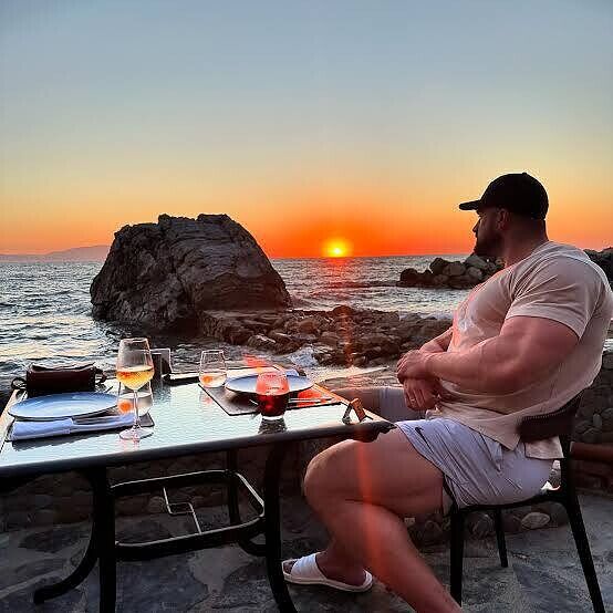 Личные фото