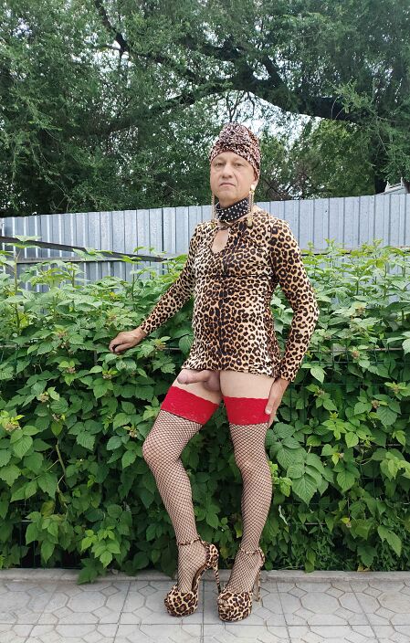 Стоячок