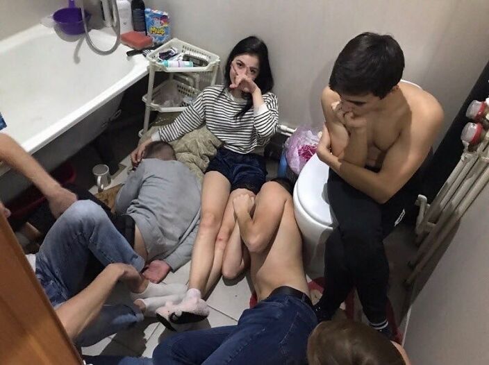 Личные фото