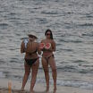 случайные девченки на пляже в феодосии