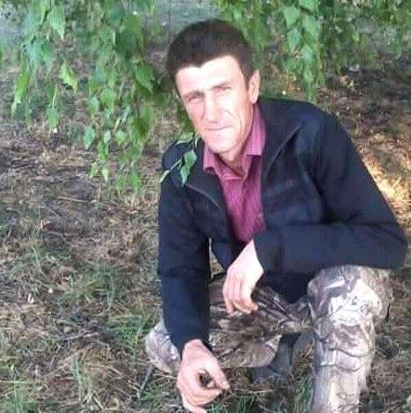 Привіт