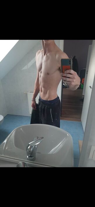 Am i too skinny ?