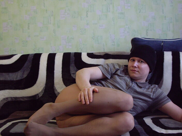 Жду Любовника