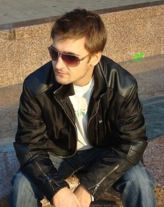 Личные фото