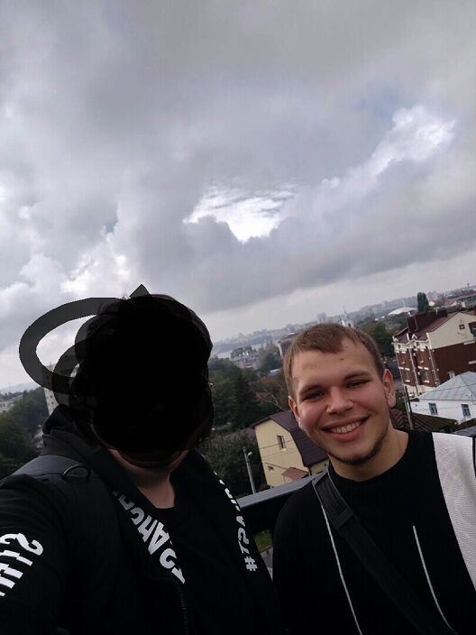 Личные фото