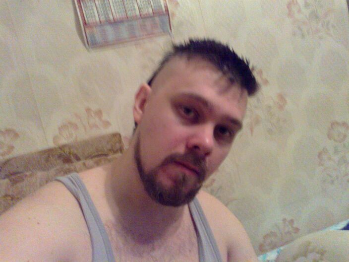 Slaery (Slava Eryshev) причёска своя