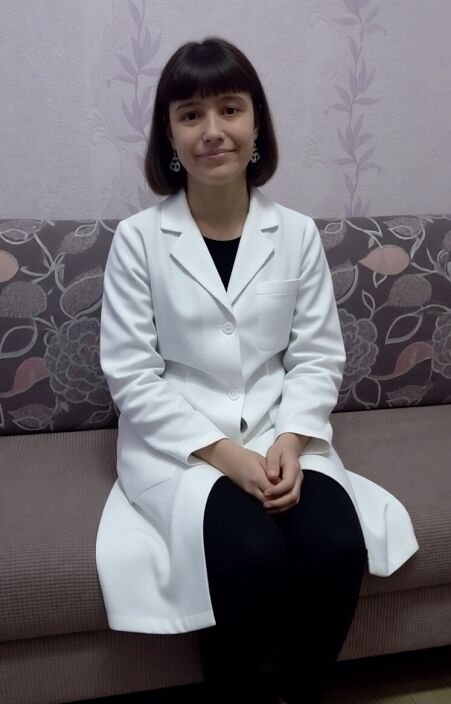 Я медик