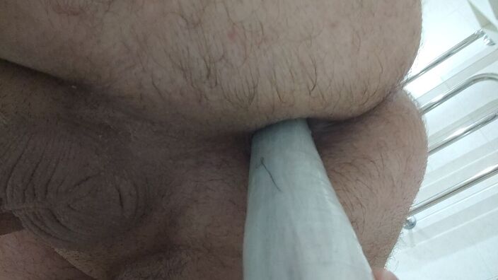 Пошла жара)