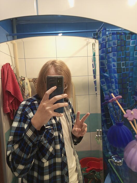 Ну разве не красавчик?