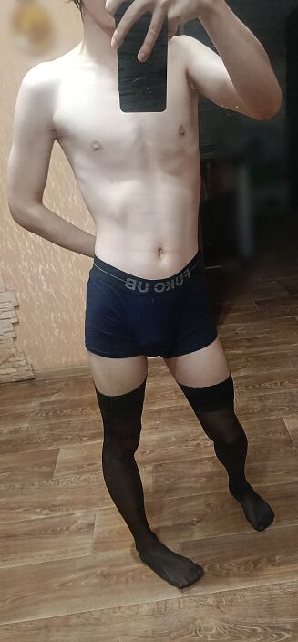 ❤️ ;3