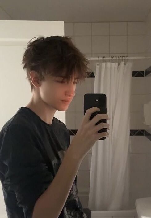 Личные фото