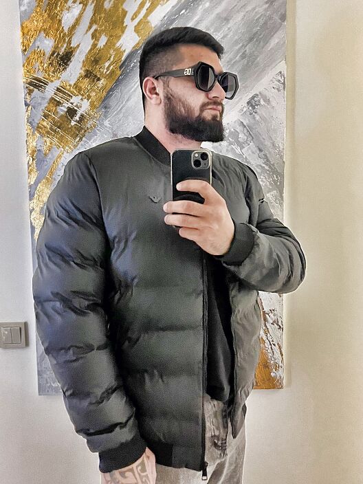 Личные фото