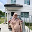 Malay wife