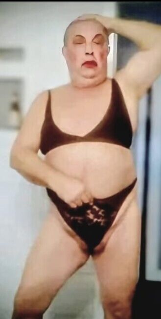 Личное фото.Пидор соска