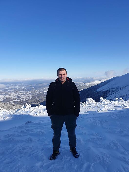 Личные фото