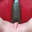 Pussy insertion