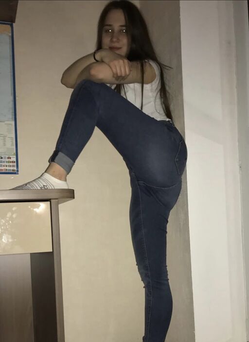 Как вам попень?