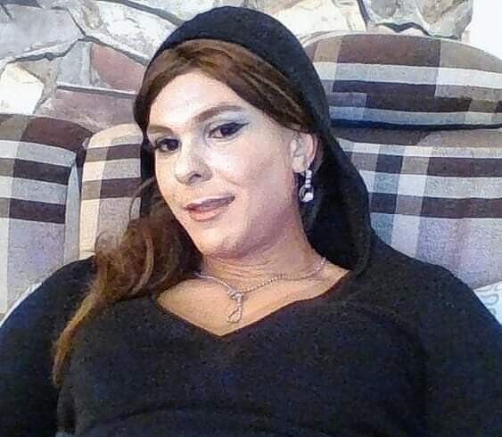 Arab transgender ????????