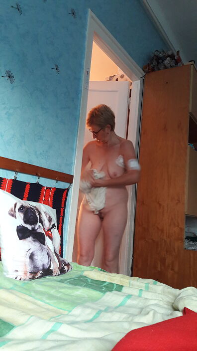 Wife