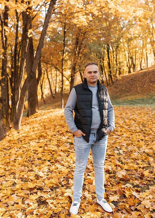 Личные фото