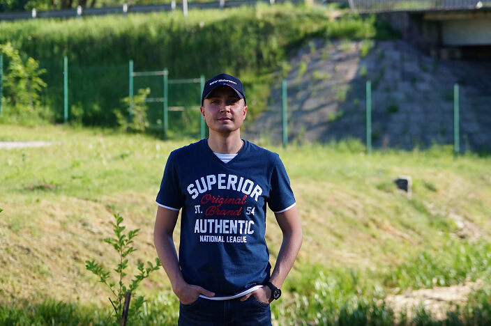 Личные фото