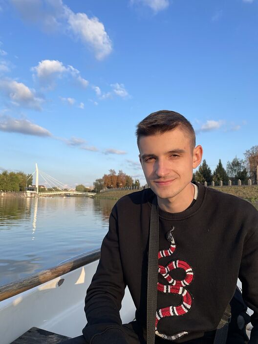 Ну не кто хочет чтоб я зашел в кого-то