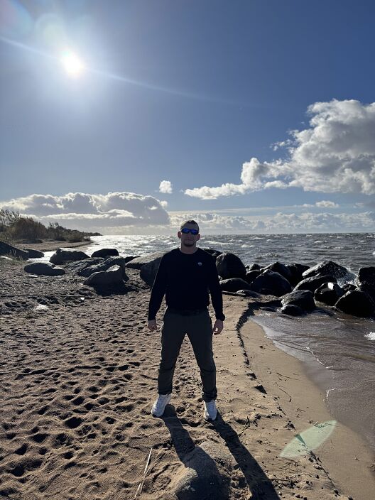 Личные фото